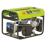 Máy phát điện Pramac ES8000