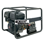Máy phát điện Airmec LS 6500-3E