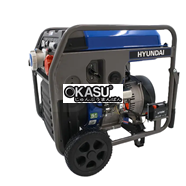 Máy phát điện Hyundai 65370