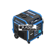 Máy phát điện biến tần CGM 8000IE