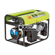 Máy phát điện xăng Pramac ES8000 