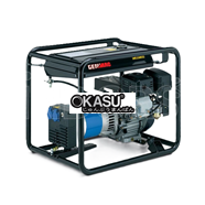 Máy phát điện GENMAC Combi RG7300-M5