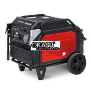 Máy phát điện RATO Inverter R8000 iE