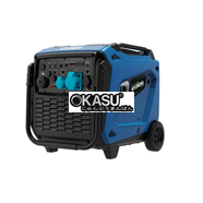 Máy phát điện xăng biến tần Hyundai 65163 8,5 kW