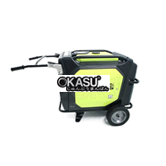 Máy phát điện Pramac P7500i