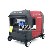 Máy phát điện biến tần Honda EU 30is