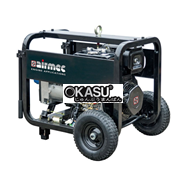 Máy phát điện diesel Airmec HS 9000-E AVR