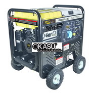 Máy phát điện đa năng LTF GSC200-3-1-SE