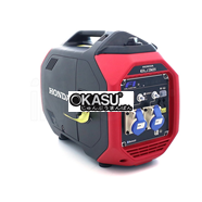 Máy phát điện di động Honda EU 32i