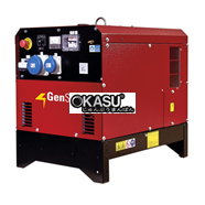 Máy phát điện MG 5000/6000 SY 