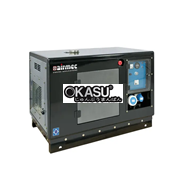 Máy phát điện Airmec HS 6500 SS AVR ATS