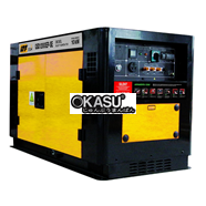 Máy phát điện LTF GSD12000EP-SE