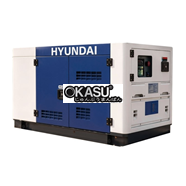 Máy phát điện diesel Hyundai 65518