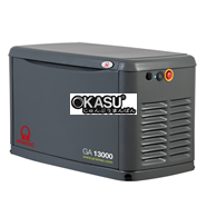 Máy phát điện Pramac GA 13000 