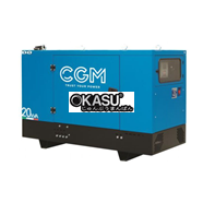 Máy phát điện CGM 10 P