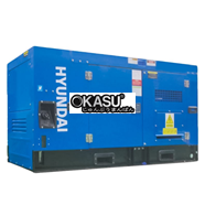 Máy phát điện Hyundai 65524 LG32