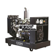 Máy phát điện diesel CGM 30P 