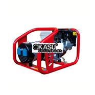 Máy phát điện xăng Tecnogen H5000
