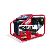Máy phát điện xăng Tecnogen H6500T