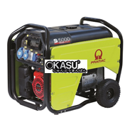 Máy phát điện xăng Pramac S5000