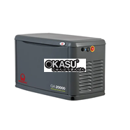 Máy phát điện khí Pramac GA 20000