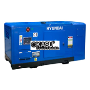 Máy phát điện Hyundai LG20
