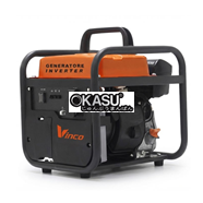 Máy phát điện biến tần Vinco 60161 1.1 kW