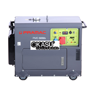 Máy phát điện diesel Pramac PMD 5050S