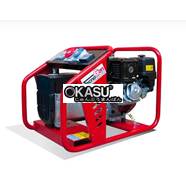 Máy phát điện xăng Tecnogen Compact H6500TE
