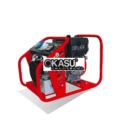 Máy phát điện diesel Tecnogen Compact LD5000E