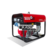 Máy phát điện diesel Tecnogen LD7500ELX