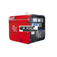 Máy phát điện diesel Tecnogen LD7500ESX