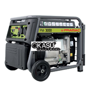 Máy phát điện biến tần Pramac PMi3000