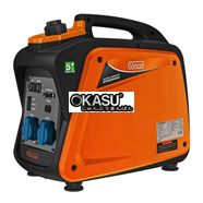 Máy phát điện biến tần Vinco 60156