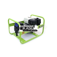 Máy phát điện xăng Pramac E4000