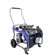 Máy phát điện xăng CGM 6000SPE