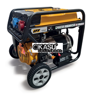 Máy phát điện xăng LTF RP9000EP-SE