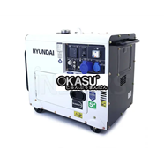 Máy phát điện diesel Hyundai 65247