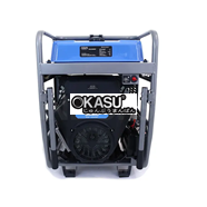 Máy phát điện xăng CGM Dual 20000 SP 