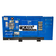 Máy phát điện diesel Hyundai 65520