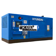 Máy phát điện diesel Hyundai 65521 