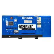 Máy phát điện diesel Hyundai 65523
