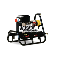 Máy phát điện trục các đăng Genmac Land