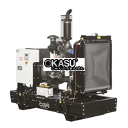 Máy phát điện diesel CGM 180P