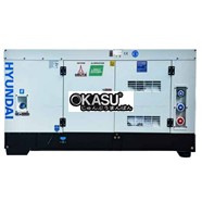 Máy phát điện diesel Hyundai 65558 
