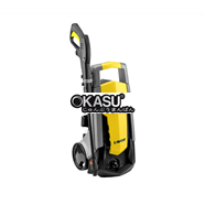 Máy rửa xe áp lực Lavor Ride 120 