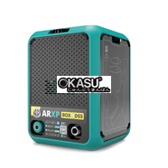 Máy rửa áp lực Annovi Reverberi ARXP BOX4 