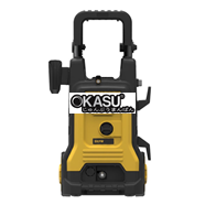 Máy rửa áp lực nước lạnh DeWalt DXPW 001U-QS 
