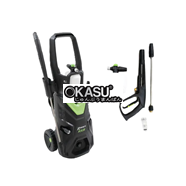 Máy rửa xe áp lực cao Ribimex RX5 
