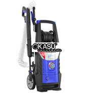 Máy rửa áp lực Annovi Reverberi DHS Series 2.A